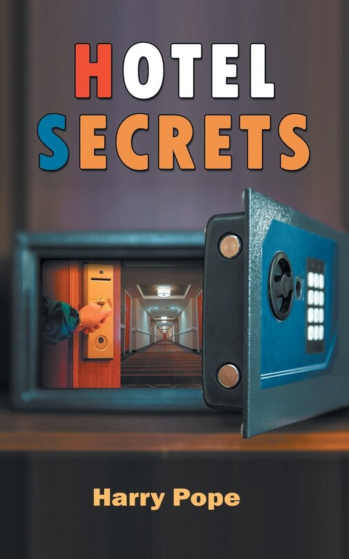 Front cover_Hotel Secrets