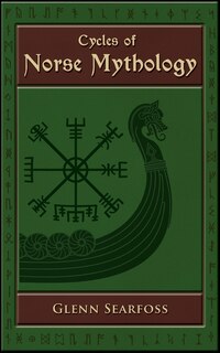 Couverture_Cycles of Norse Mythology