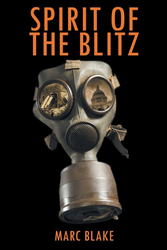 Couverture_Spirit of the Blitz