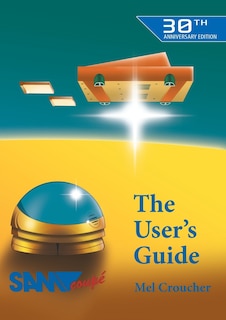 Couverture_The Sam Coupe User's Guide