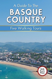 Couverture_A Guide to the Basque Country