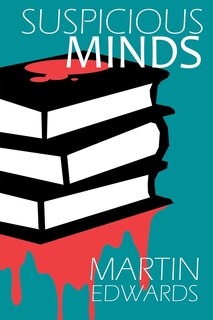 Front cover_Suspicious Minds