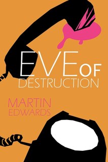 Front cover_Eve of Destruction