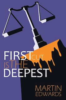 Front cover_First Cut Is The Deepest