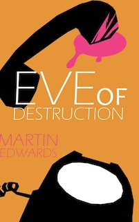 Front cover_Eve of Destruction