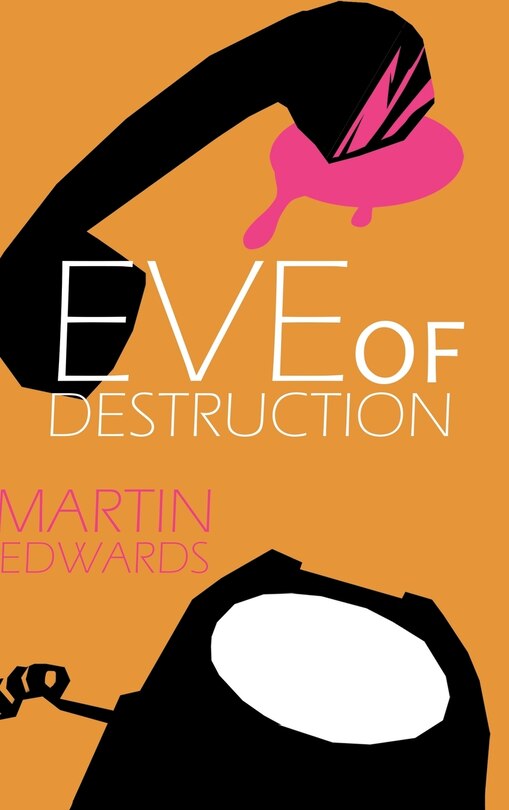 Front cover_Eve of Destruction