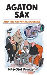 Couverture_Agaton Sax and the Criminal Doubles