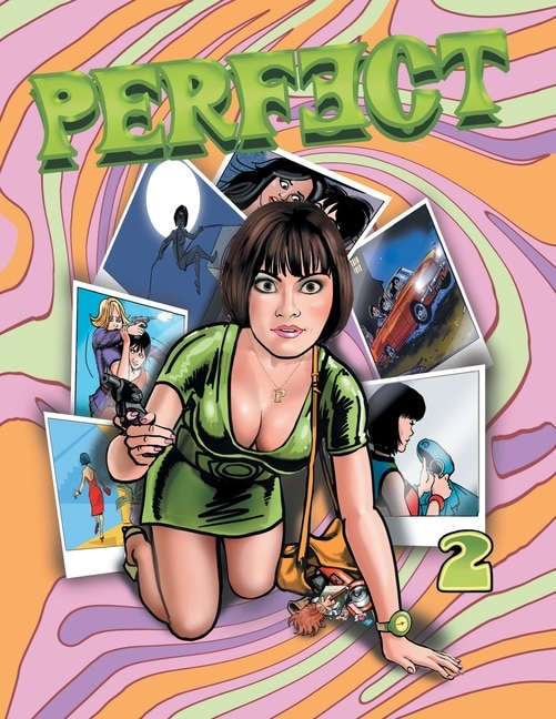 Couverture_Perfect - Volume 2