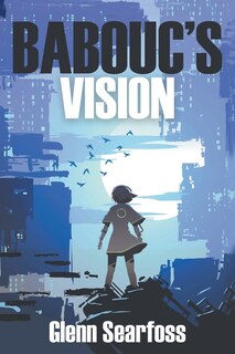 Couverture_Babouc's Vision