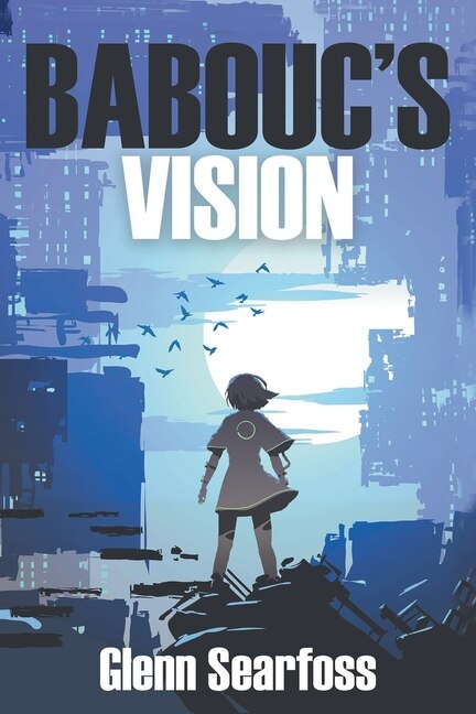 Couverture_Babouc's Vision