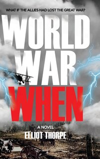 Front cover_World War When