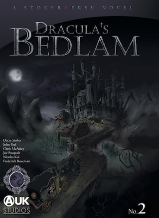 Dracula's Bedlam