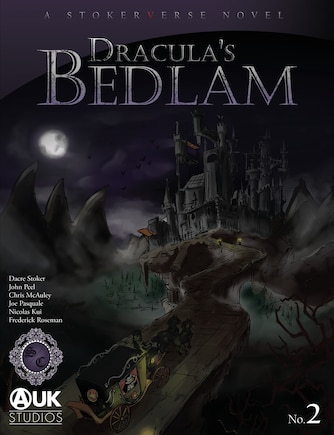 Dracula's Bedlam