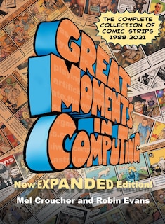 Front cover_Great Moments in Computing - The Complete Edition