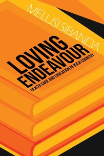 Front cover_Loving Endeavour