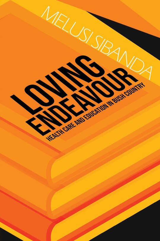 Front cover_Loving Endeavour