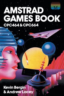 Front cover_Amstrad Games Book