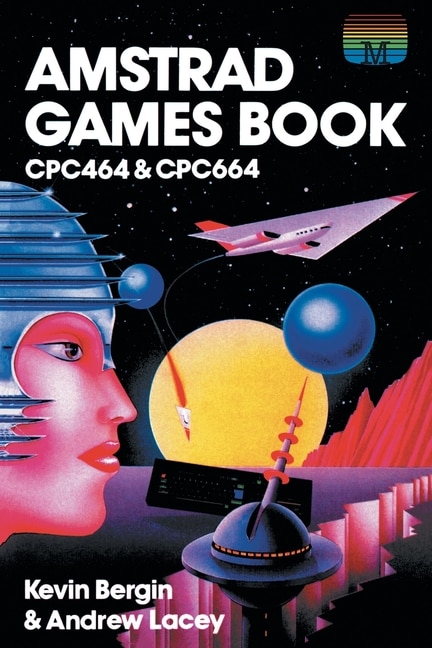 Front cover_Amstrad Games Book