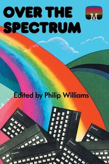 Front cover_Over the Spectrum