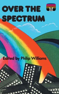 Front cover_Over the Spectrum