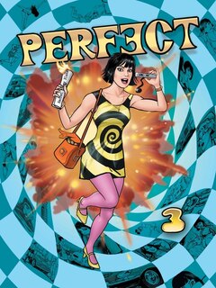 Couverture_Perfect - Volume 3