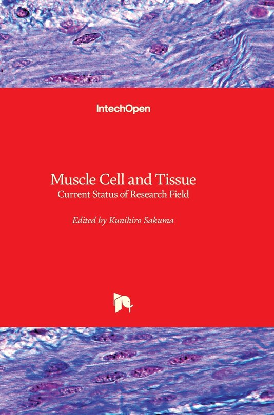 Couverture_Muscle Cell and Tissue