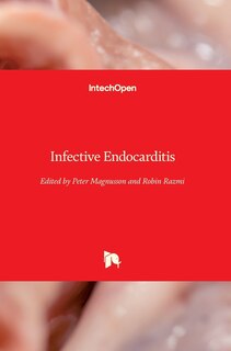 Couverture_Infective Endocarditis