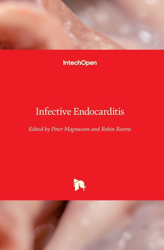 Couverture_Infective Endocarditis