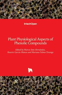 Front cover_Plant Physiological Aspects of Phenolic Compounds
