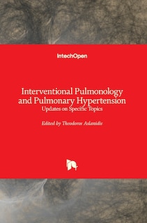 Couverture_Interventional Pulmonology and Pulmonary Hypertension