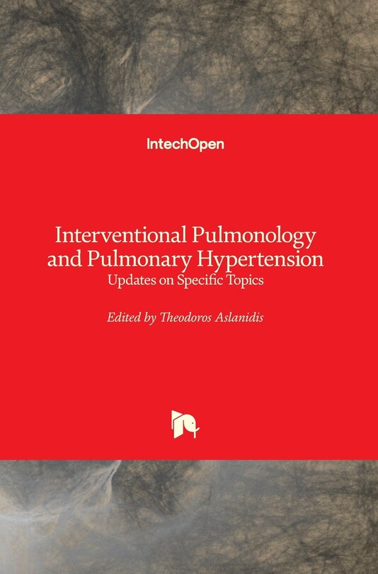 Couverture_Interventional Pulmonology and Pulmonary Hypertension