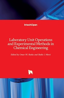 Front cover_Laboratory Unit Operations and Experimental Methods in Chemical Engineering