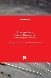 Front cover_Acupuncture