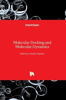 Couverture_Molecular Docking and Molecular Dynamics