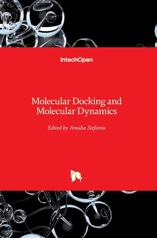 Couverture_Molecular Docking and Molecular Dynamics