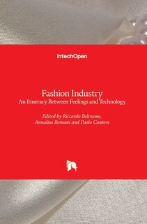 Front cover_Fashion Industry