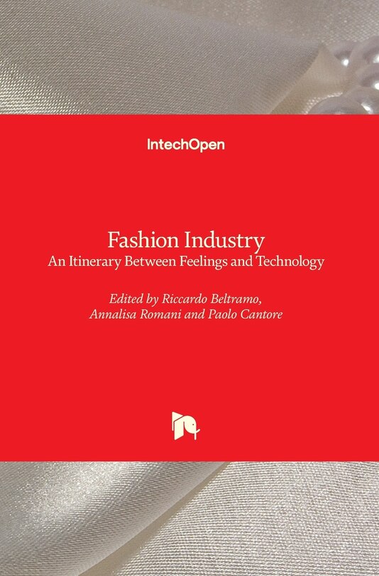 Front cover_Fashion Industry