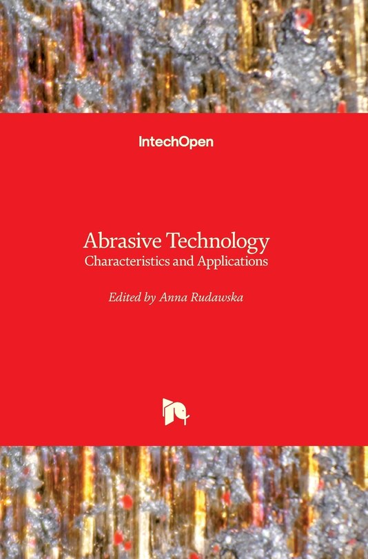 Front cover_Abrasive Technology