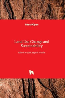 Couverture_Land Use Change and Sustainability