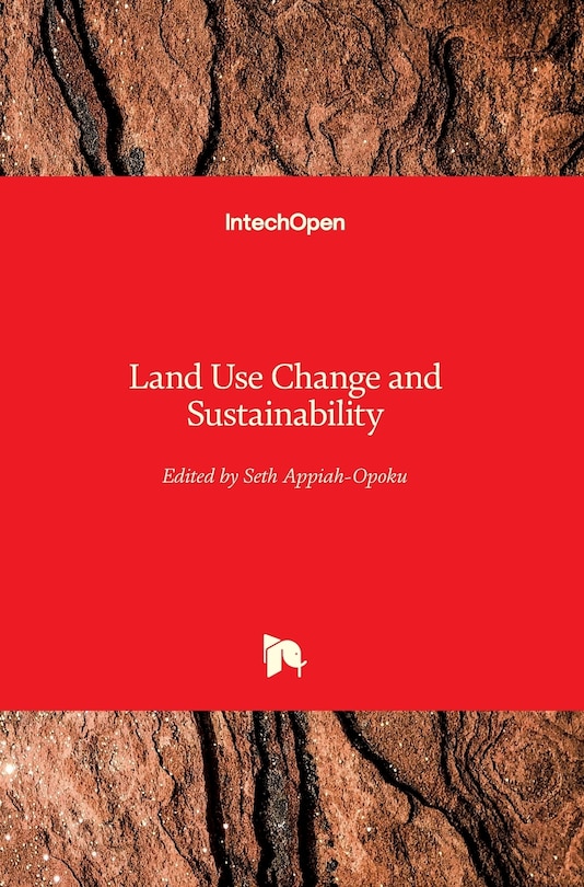 Couverture_Land Use Change and Sustainability