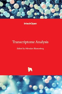 Front cover_Transcriptome Analysis