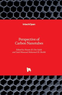 Front cover_Perspective of Carbon Nanotubes