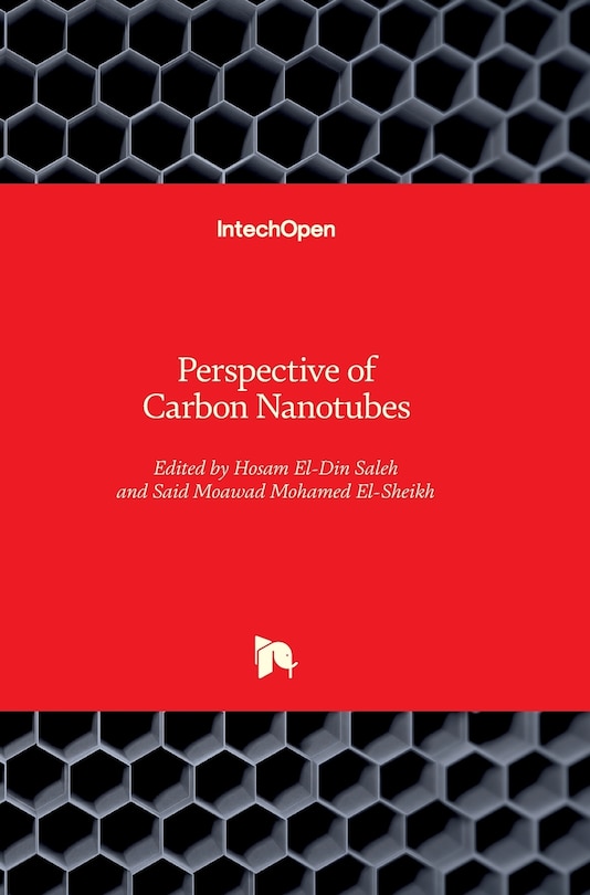 Front cover_Perspective of Carbon Nanotubes