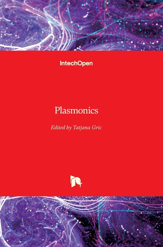 Front cover_Plasmonics