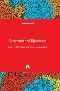 Front cover_Chromatin and Epigenetics