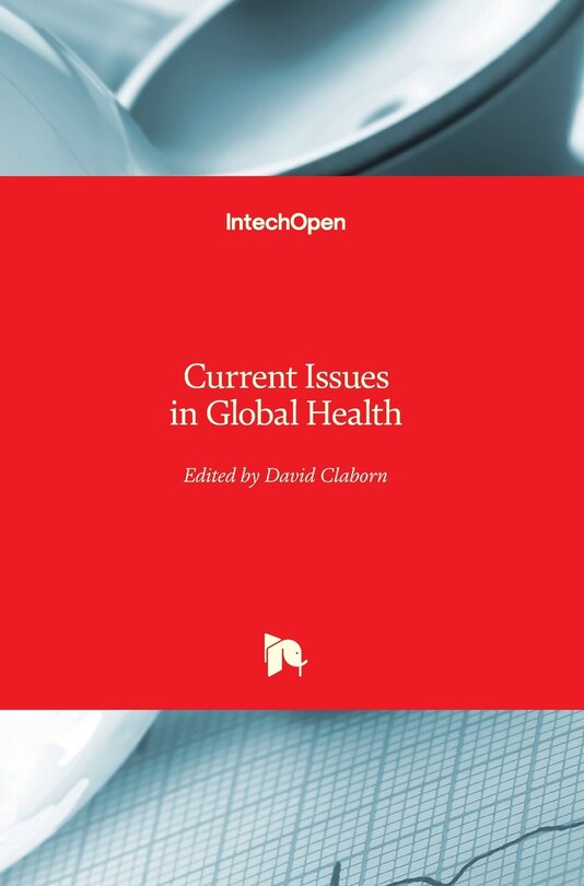Couverture_Current Issues in Global Health