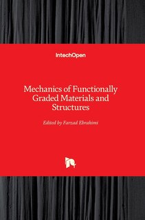 Front cover_Mechanics of Functionally Graded Materials and Structures