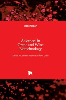 Couverture_Advances in Grape and Wine Biotechnology