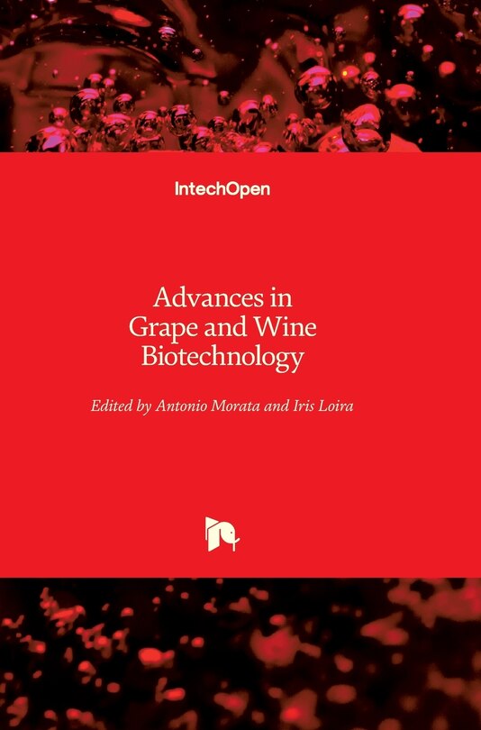 Couverture_Advances in Grape and Wine Biotechnology