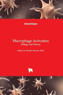 Front cover_Macrophage Activation